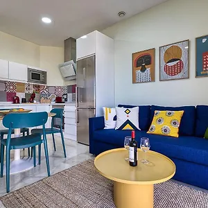 Suncorner Alameda Seville