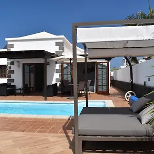 Manuel -lanzarote Villa Playa Blanca (Lanzarote)